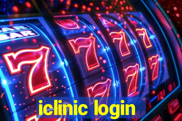 iclinic login